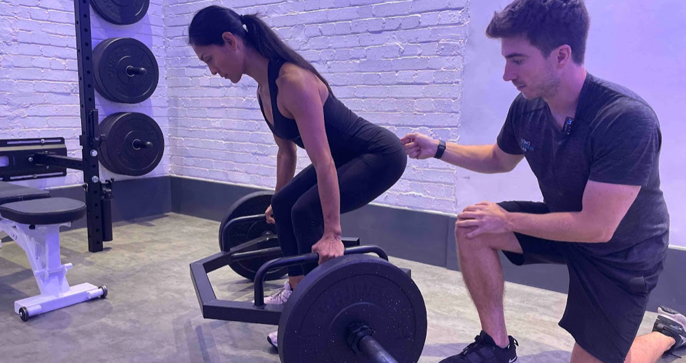 Why I lift weights – and why you should too! Part 2 - Mirella Fitness