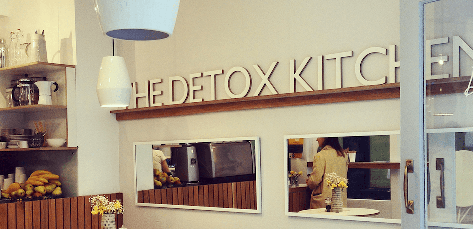 Detox Kitchen 2 