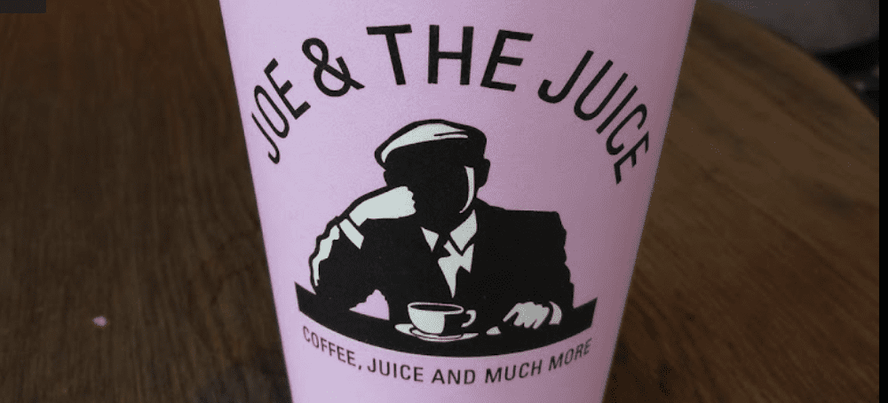 Joe & The Juice: Soho Review
