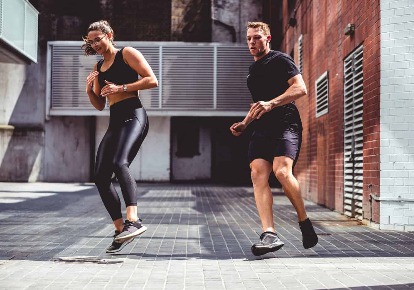 Running Clinic London | Soho & Fitzrovia Clinics | Fitness Lab