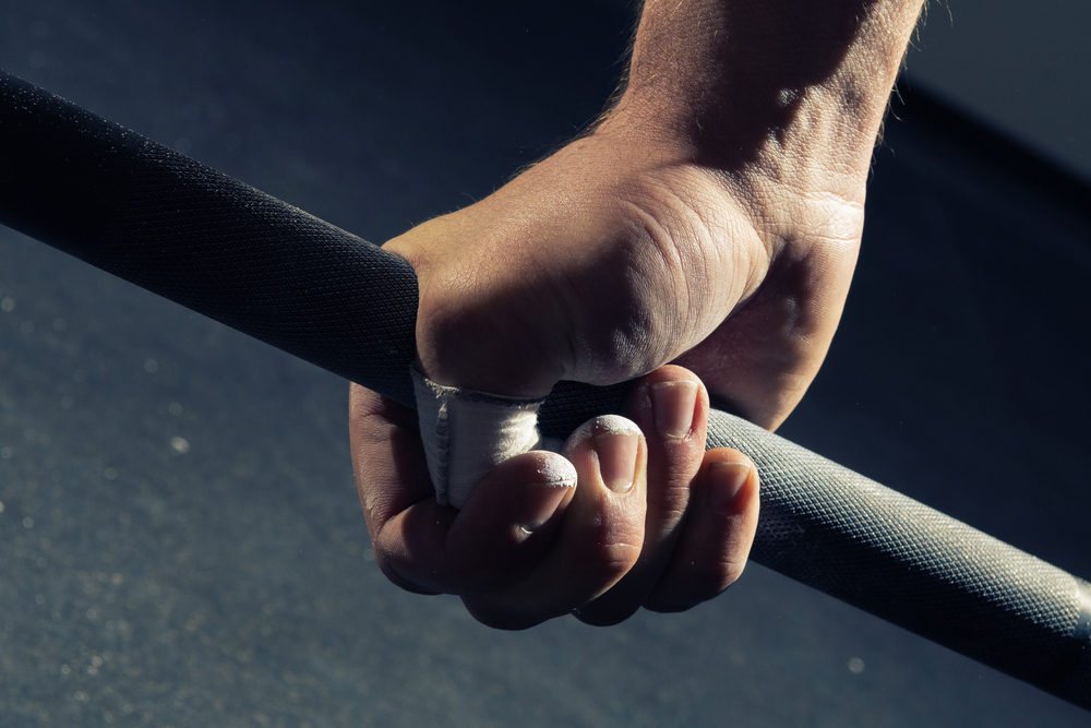 Is grip strength more important than we think?