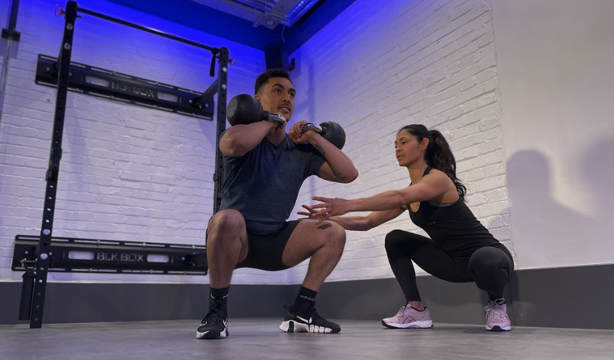 How to choose an Online Personal Trainer - Body Solutions London