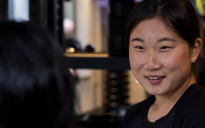 C4 Ripped Sport Pre-Workout Powder for Weight Support