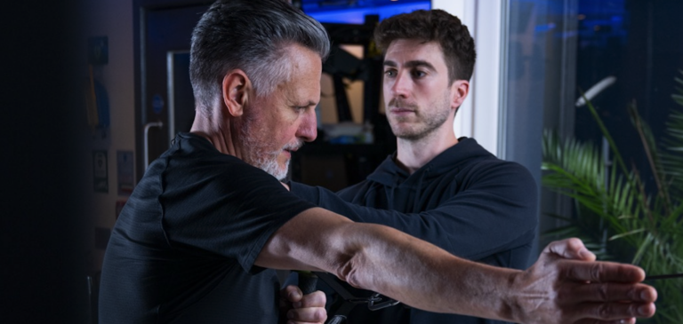 The Exercise Lab Best Personal Training Studio London | Fitness Lab